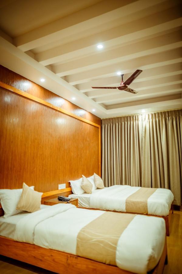 Paradise Boutique Hotel Pokhara Camera foto